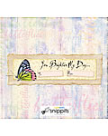 You Brighten My Day Candy Bar Wrapper