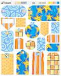 Scribble Kids Tags