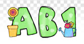 Scribble Garden