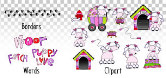 JDT Poodle Pooch