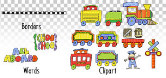 JJDT Fun Train