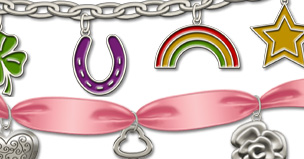 Charms Bundle