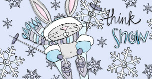 Rani's Wintry Amusement Bundle