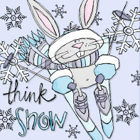 Rani's Wintry Amusement Bundle