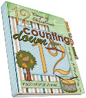 12 Days of Christmas Binder