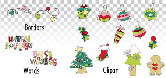 JJDT Christmas Fun