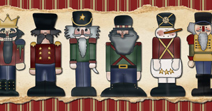 Cheryl&rsquo;s Christmas Traditions Bundle