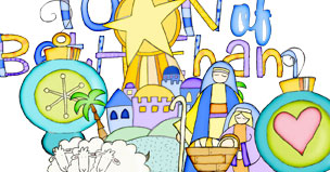 Jillustration's Jolly Holiday Bundle