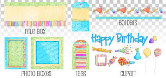 JDT Party Tags