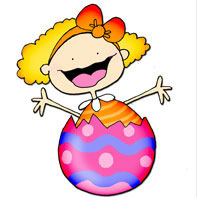 Jillustration's Easter Escapade Bundle
