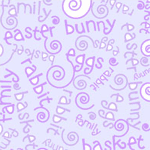 Easter Kids Paper Pack