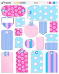 Dollies Tags