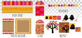 JDT Seasonal - Fall