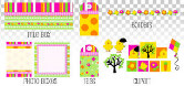 JDT Seasonal - Spring