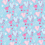 Heart and Soul Paper Pack