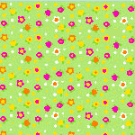 Seasonal - Spring Paper Pack