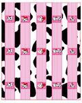 In the Moo'd Mini Candy Bar Wrappers