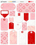 Seasonal - Fall Tags