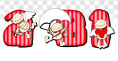 Cute Cupid