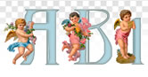 Cherubs