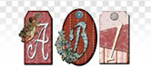 Love Tags