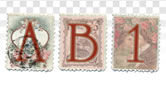 Passion Postage