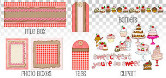 JJDT Valentine Treats