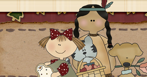 Cheryl's Winter Holidays Bundle