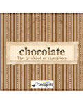 Chocolate Champions Candy Bar Wrapper