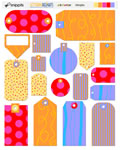 Hoopla Tags