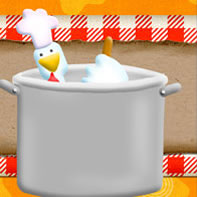 Chicken Soup Bundle