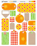 Chicken Soup Tags