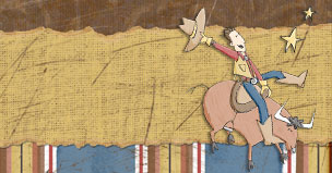 Rani's Western Wonder Bundle