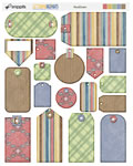Hoedown Tags