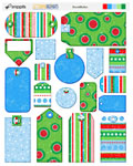Snowmates Tags