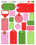 Stuff N Socks Tags