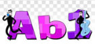 Beatniks Alphabet