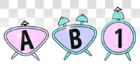 Bell Ringer Alphabet