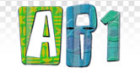 Tropicool Alphabet