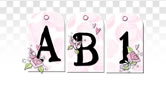 Wedding Tags