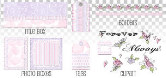 JDT Wedding Tags