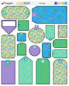 Tropicool Tags
