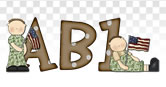 Camo Kids