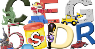 Toy Joy Bundle