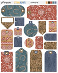 Cowboy Up Tags