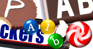 Candy Bundle