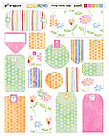 Flying Fairies Tags
