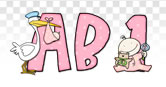 Welcome Baby - Girl