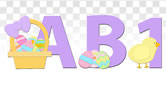 Easter Frolic