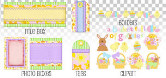 JDT Easter Frolic